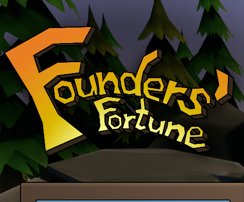 Founders’ Fortune